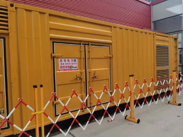 碾子山关于通用发电机的十万个为什么？