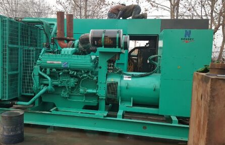 碾子山不同标号的柴油混合使用会对发动机产生哪些影响？